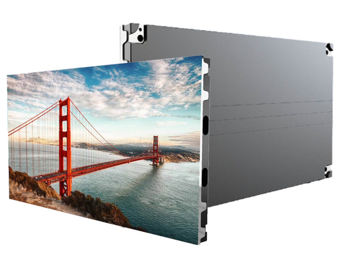 Panneaux muraux vidéo LED 8K 4K