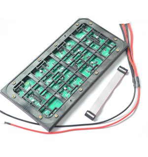 Outdoor LED Module